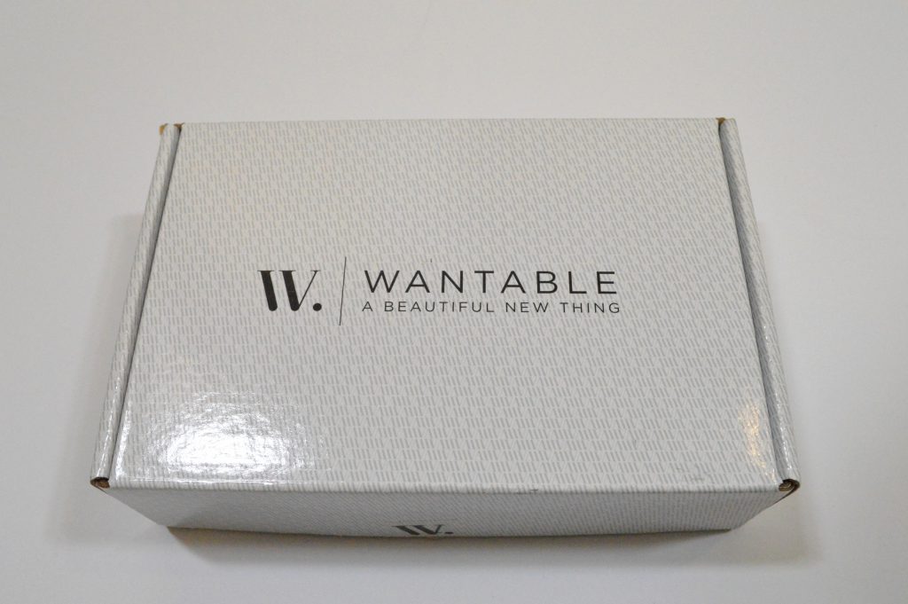 wantable box