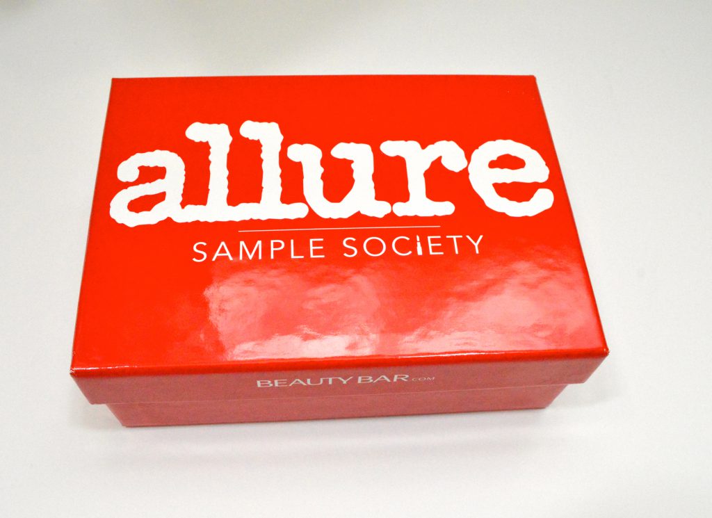 allure sample society