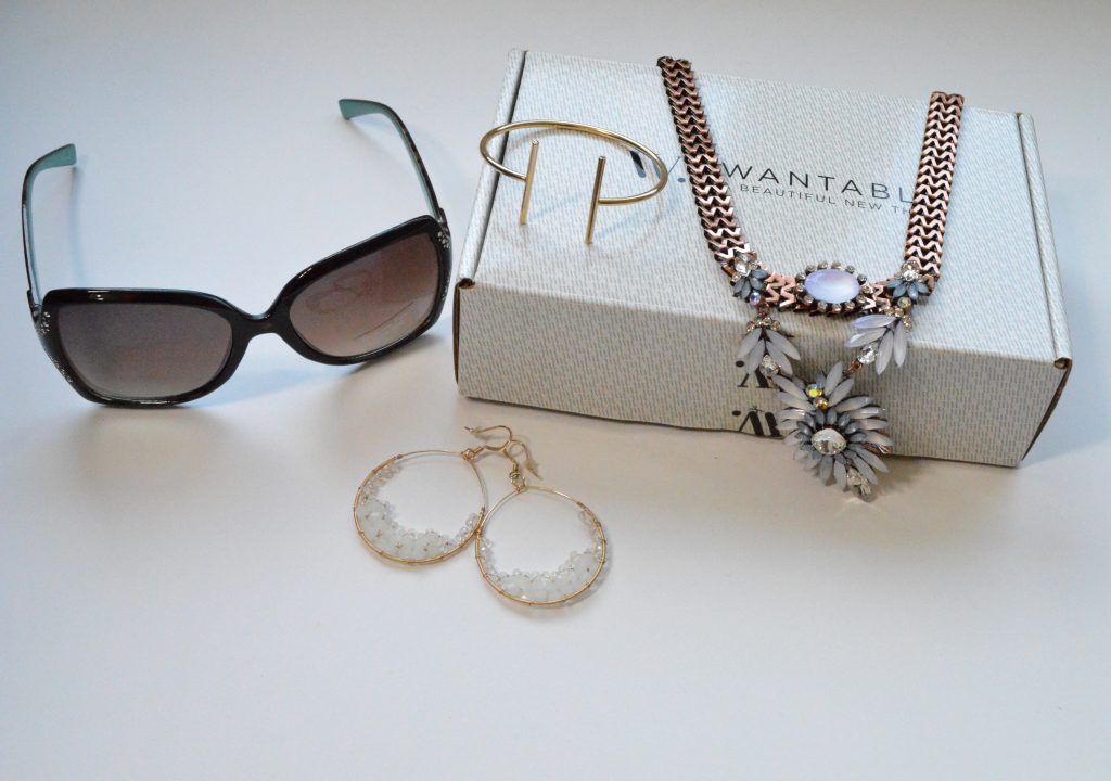 wantable accessories box july 2015