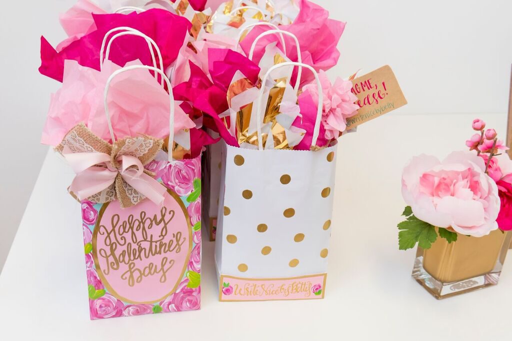 Galentine's day gifts