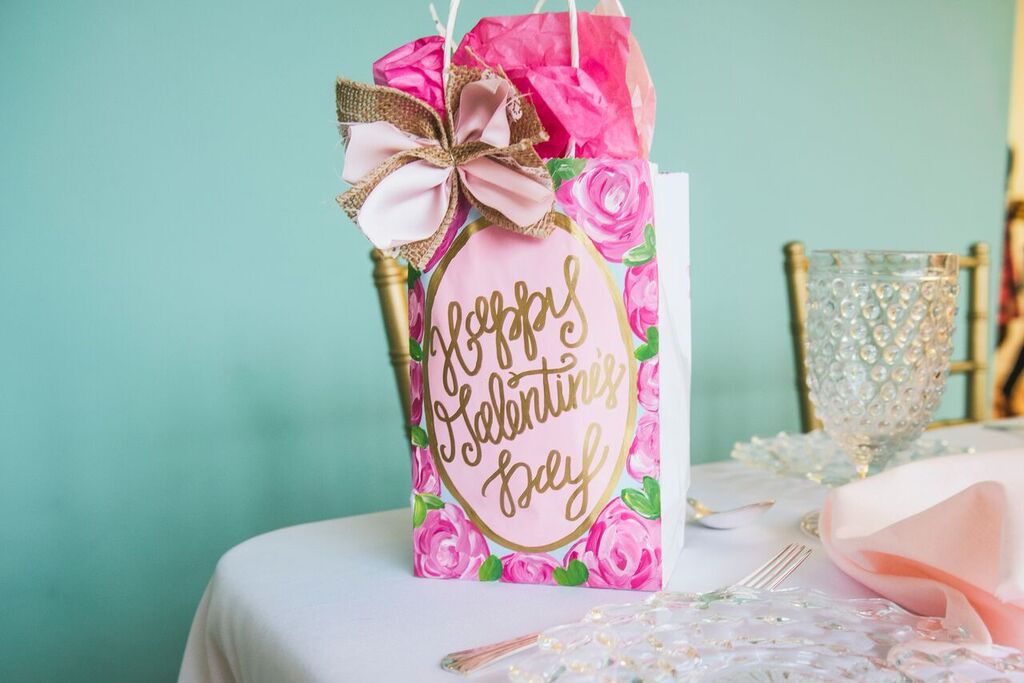 Galentine's day gifts