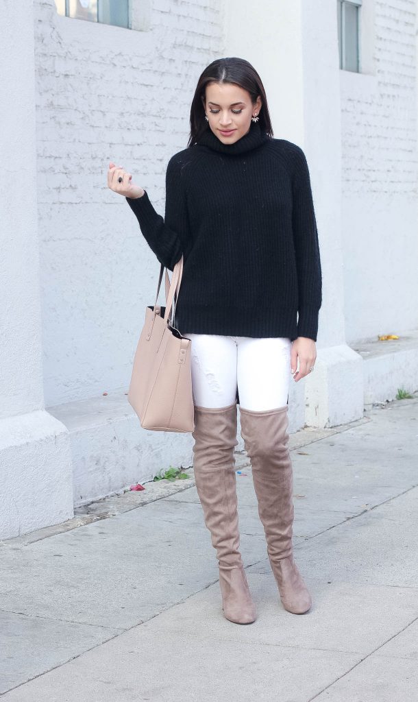 turtleneck-sweater-and-otk-boots-1-of-1