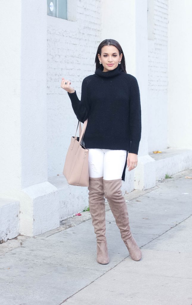 turtleneck-sweater-and-otk-boots-1-of-1-2