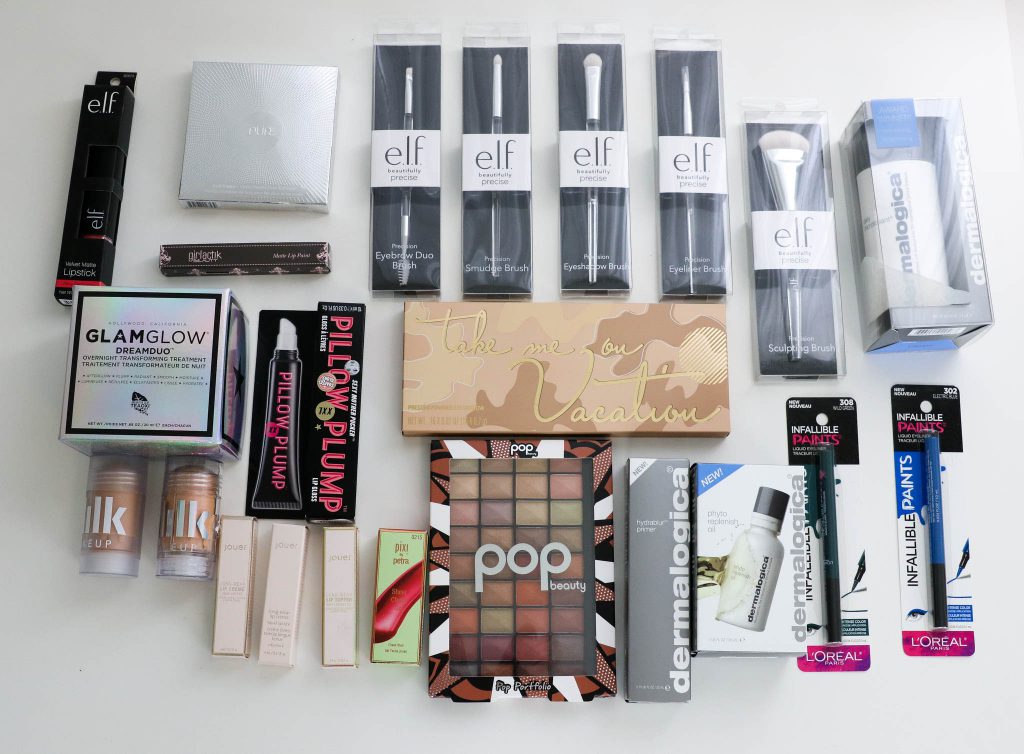 summer beauty giveaway