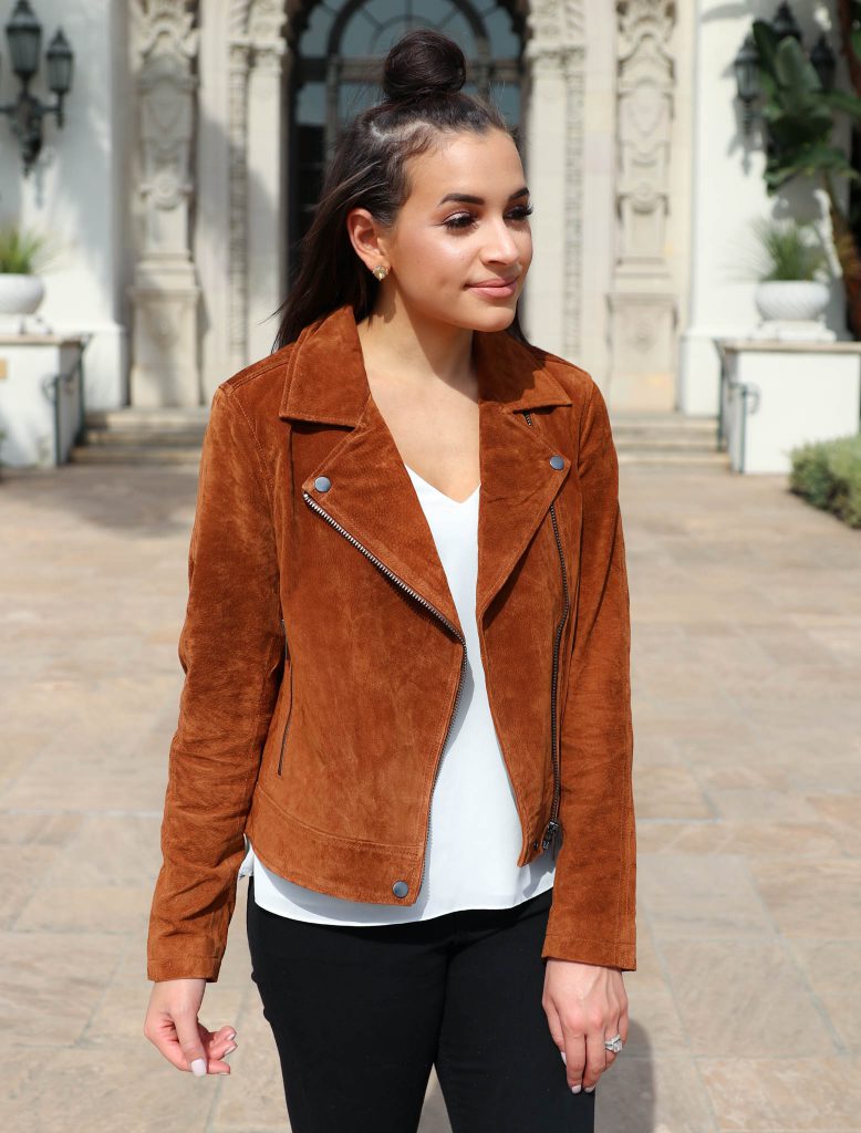 the best jacket for fall