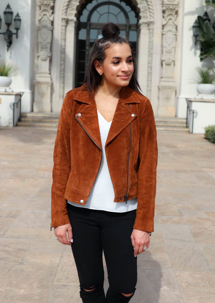 the best jacket for fall